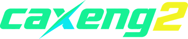 Logo caxeng2 – trang chủ